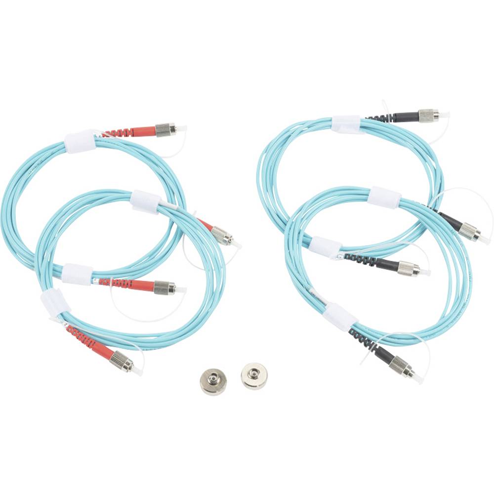 AEM NETWORKS TESTPRO FC CONNECTOR INTERFACE KIT MM