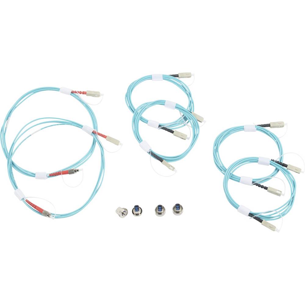 AEM Networks TESTPRO SC CONNECTOR INTERFACE KIT MM