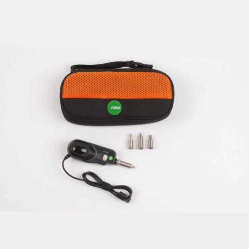 AEM Networks FIBER INSPECTION PROBE