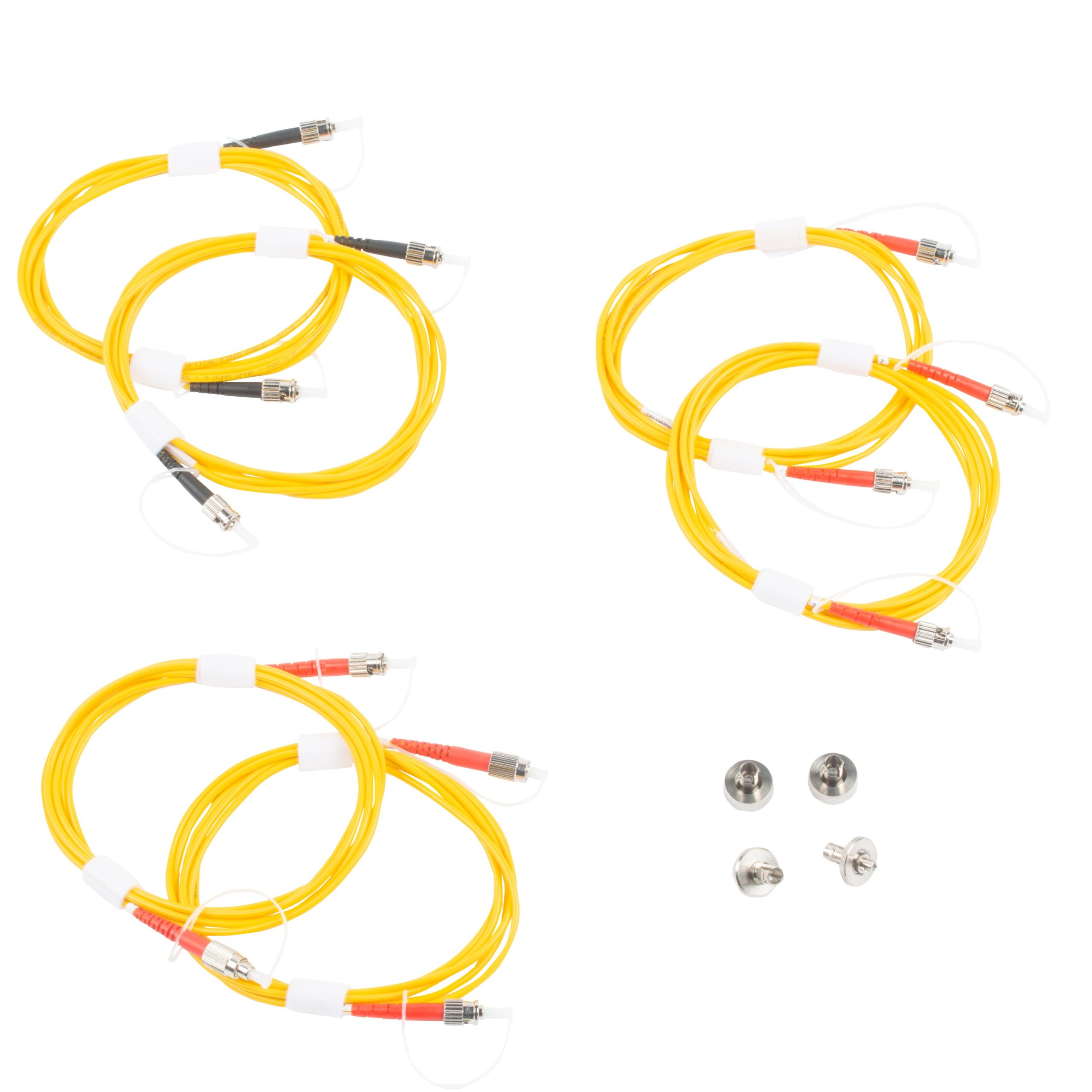 AEM NETWORKS TESTPRO ST CONNECTOR INTERFACE KIT SM