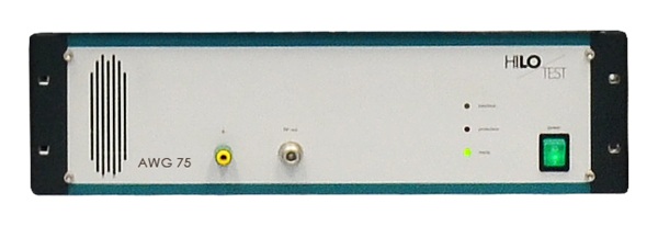 CARAW75 HILOTEST Automotive EMC test generators
