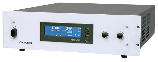 CARPS1500 HILOTEST Automotive EMC test generators