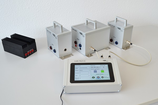 CAR TE21 HILOTEST Automotive EMC test generators