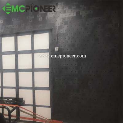 FerriteTile EMC PIONEER EMC Oda Aksesuarları