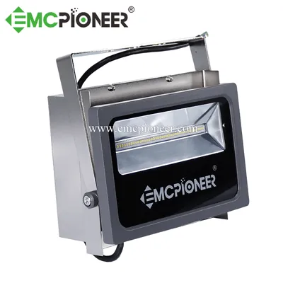 LEDLightforEMC EMC PIONEER EMC Oda Aksesuarları