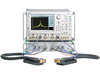 ME7838G Anritsu VectorStar Broadband VNA 70 kHz to 220 GHz