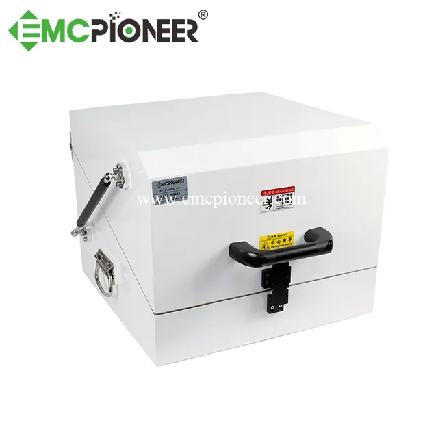 RFBox EMC PIONEER EMC Oda Aksesuarları