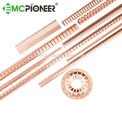 RFFingergasket EMC PIONEER EMC Oda Aksesuarları