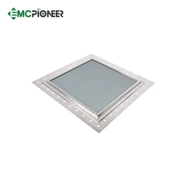 ShieldedGlass EMC PIONEER EMC Oda Aksesuarları