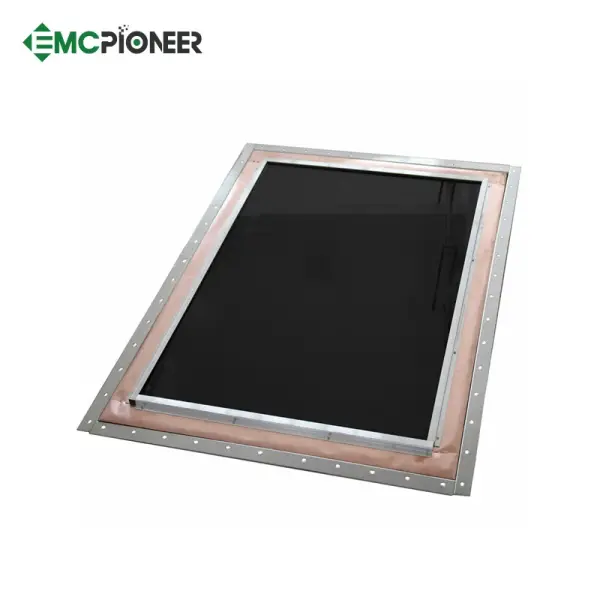 ShieldedWindow EMC PIONEER EMC Oda Aksesuarları