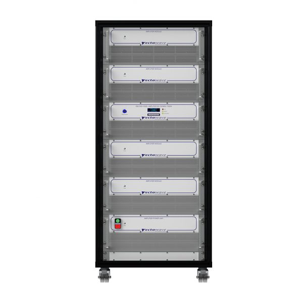 VBA1000-1000S VECTAWAVE VBA 1000 SERISI  GENIŞ BANT RF GÜÇ AMPLIFIKATÖRLERI 80 – 1000MHz 1000W version