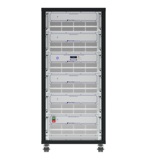 VBA1000-1700/1200S VECTAWAVE  VBA 1000 SERISI  GENIŞ BANT RF GÜÇ AMPLIFIKATÖRLERI 80 – 1000MHz 1700/1200W version