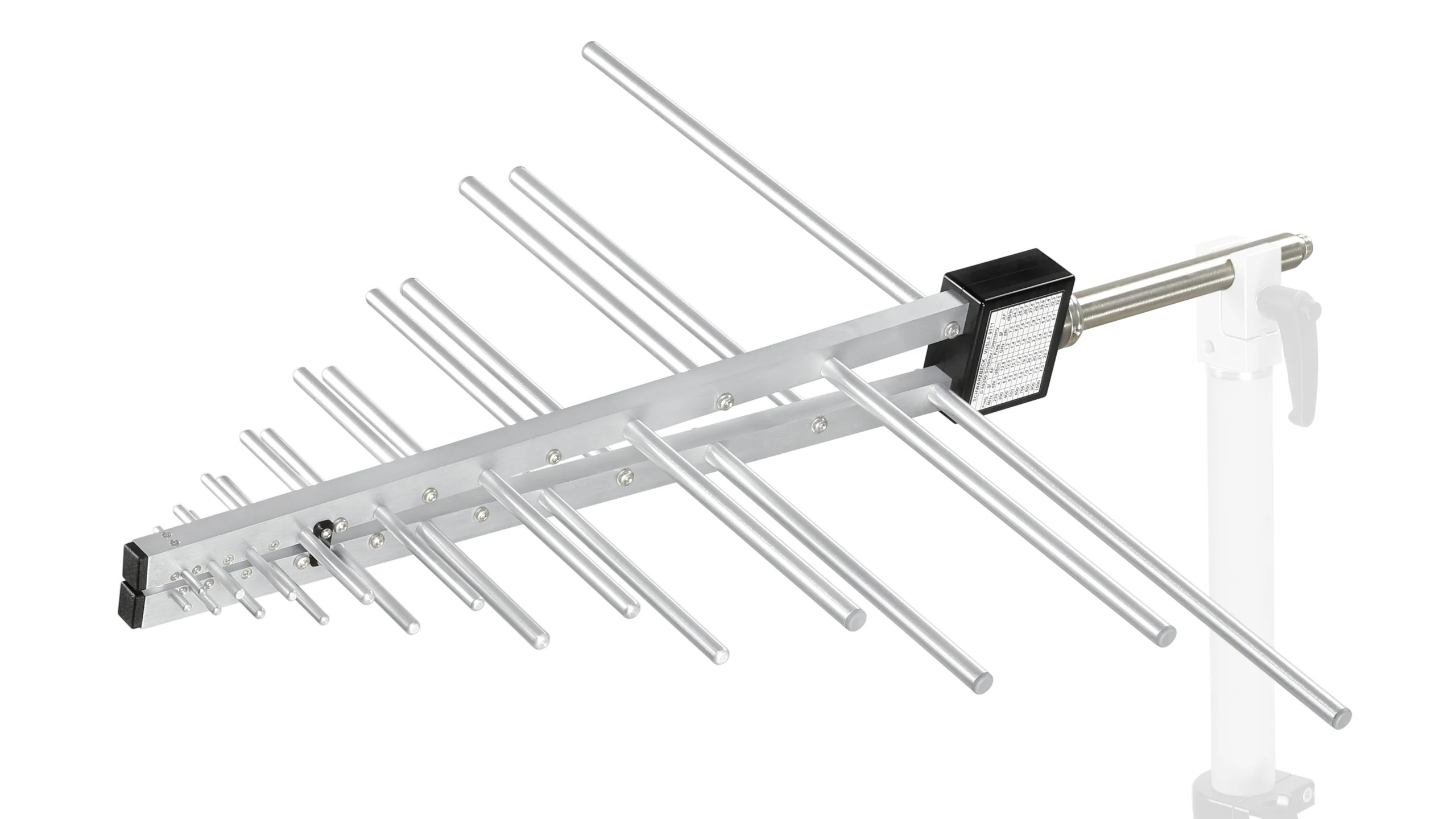 VUSLP 9111 SCHWARZBECK Log.Periodic Antenna
