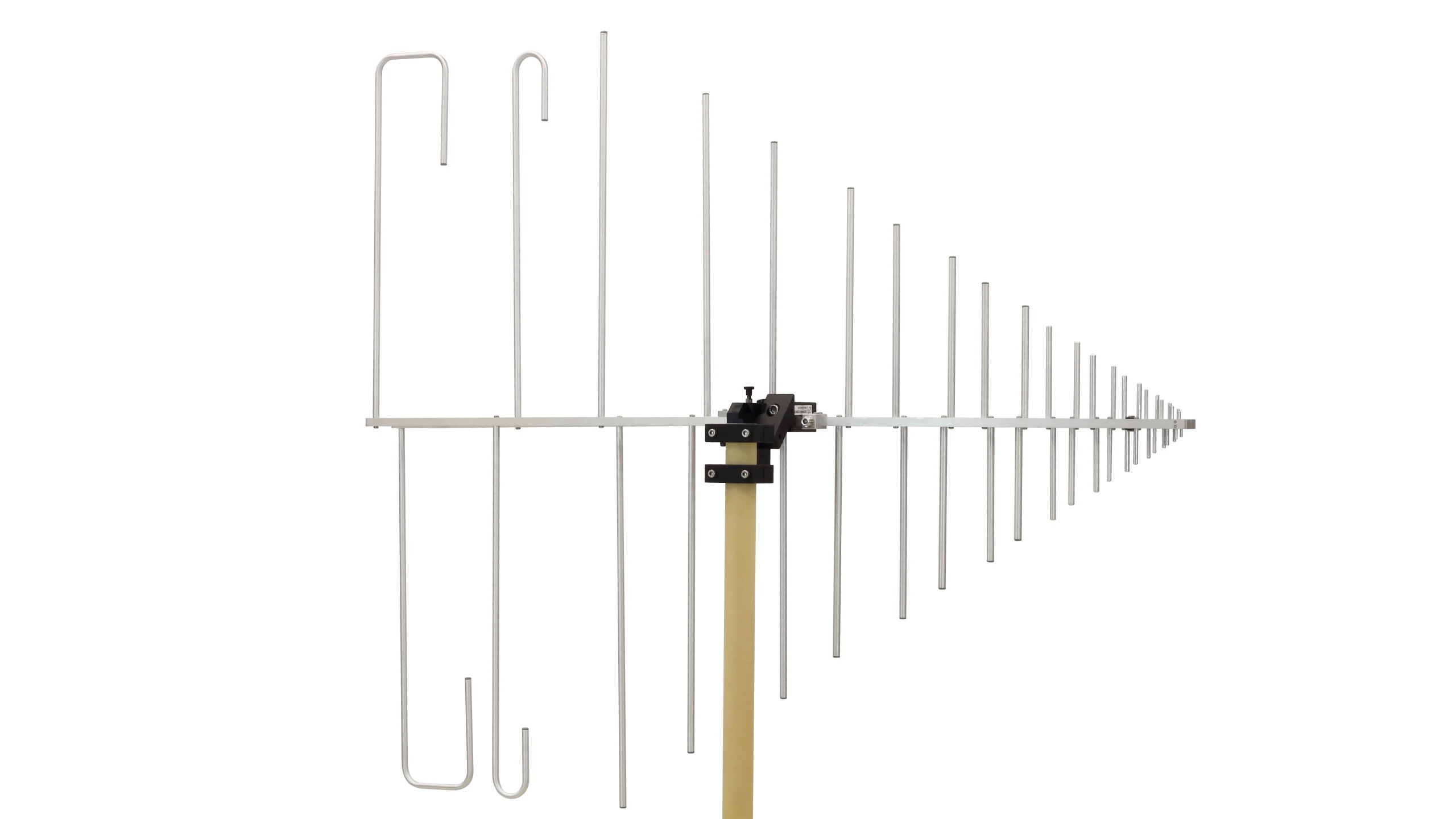 VUSLP 9111 F SCHWARZBECK Log.Periodic Antenna