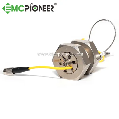 WaveguideTube EMC PIONEER EMC Oda Aksesuarları