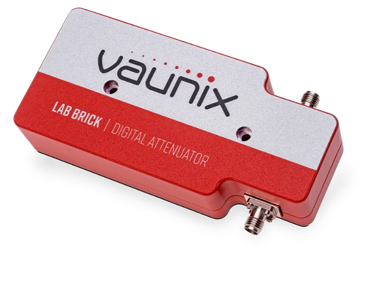 LDA-403 Vaunix 0.1 – 40 GHz Frequency High Resolution Digital Attenuator