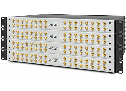 LDA-802-64 VAUNIX 200 – 8000 MHz High Resolution Digital Attenuator