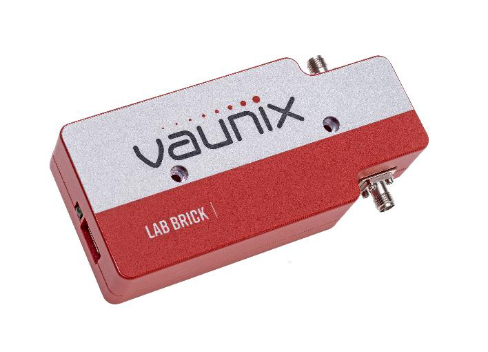 LSW-203PDT Vaunix .1 – 20 GHz Frequency USB Programmable RF Switch