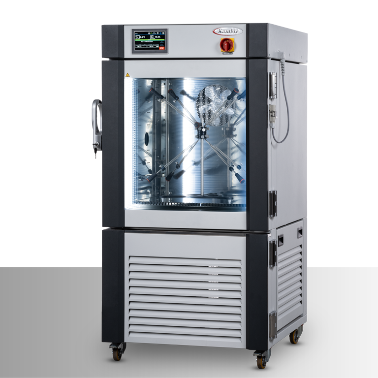 Climatic Chambers KAMBIC