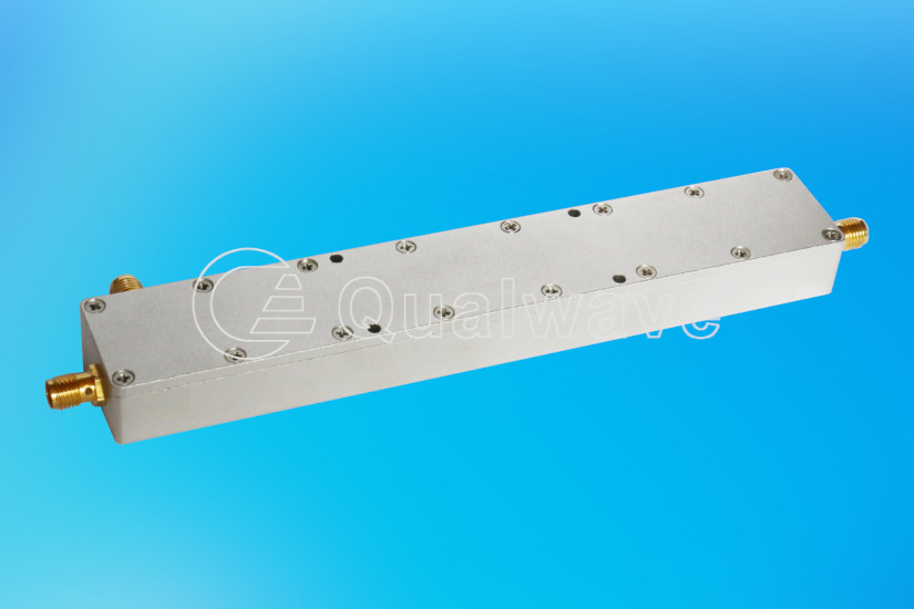 Couplers QUALWAVE