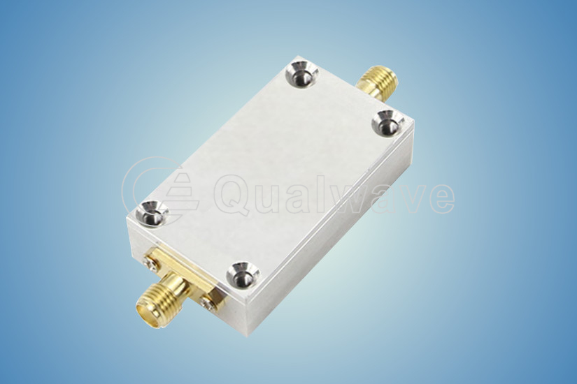 Frequency Multipliers QUALWAVE