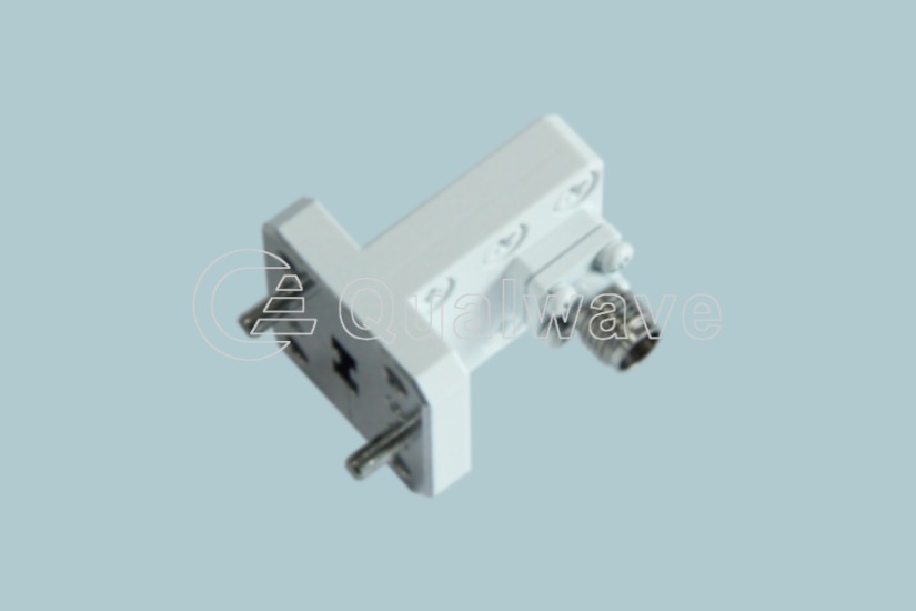 Waveguide to Coax Adapters QUALWAVE